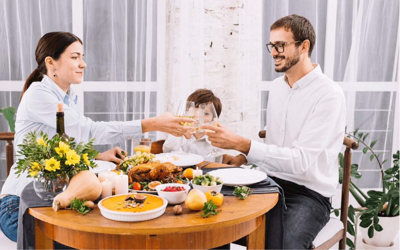 Family Size and Composition